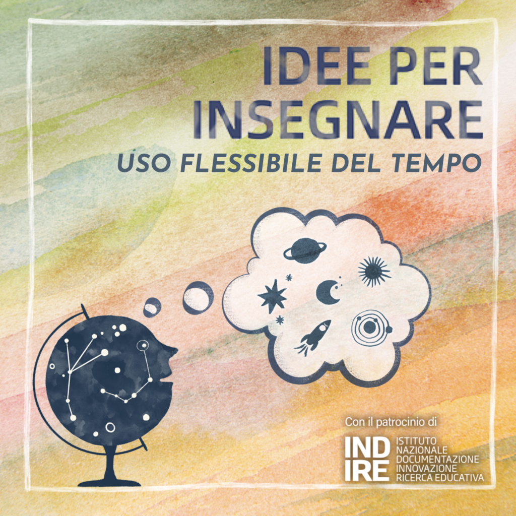 Uso flessibile del tempo
